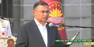 তারেক রহমানের মন্ত্রিসভায় নতুন মুখের প্রধান্য